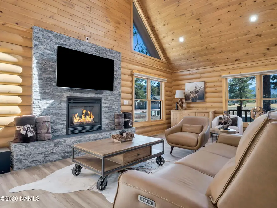 2604 W Brookhollow Drive, Williams, AZ 86046 - #3