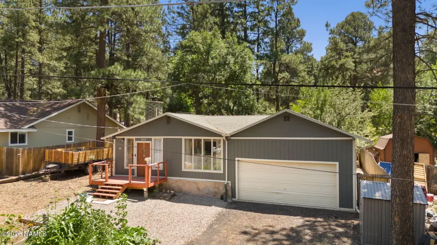 3653 Ancient Trail, Flagstaff, AZ 86005 - #2