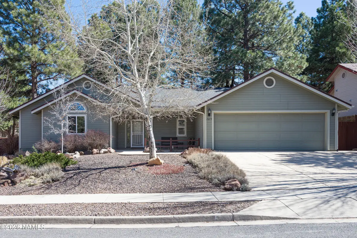 2079 W Fresh Aire Street, Flagstaff, AZ 86001 - #1