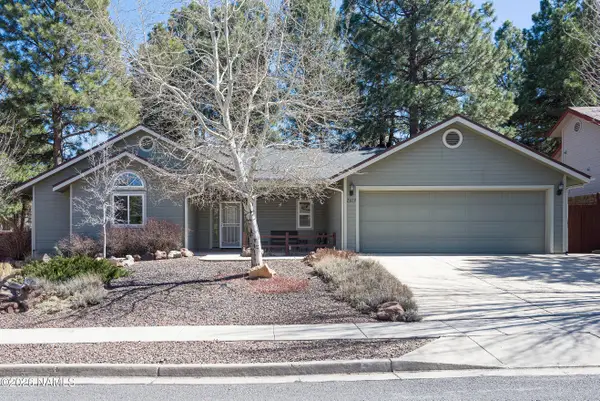 2079 W Fresh Aire Street, Flagstaff, AZ 86001