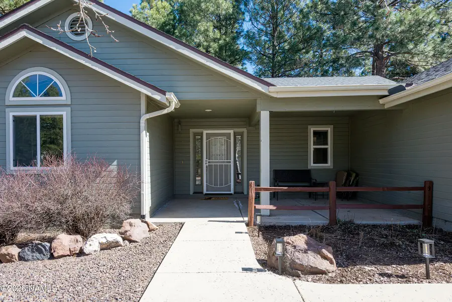 2079 W Fresh Aire Street, Flagstaff, AZ 86001 - #2
