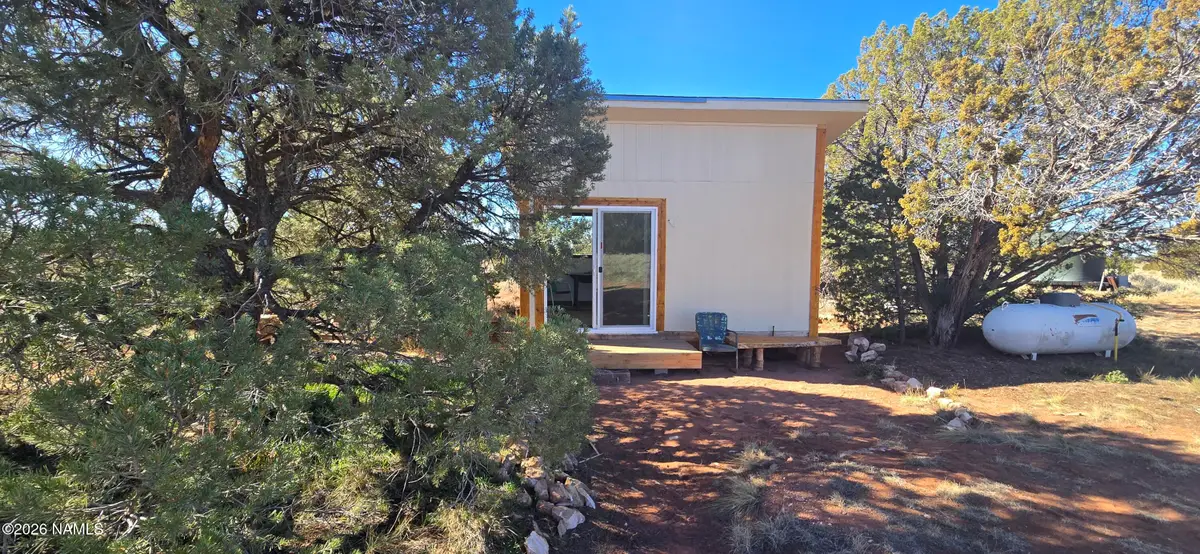 4454 E Palomar Drive, Williams, AZ 86046 - #1