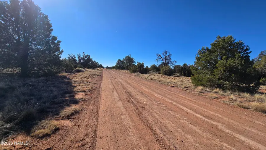 4454 E Palomar Drive, Williams, AZ 86046 - #2