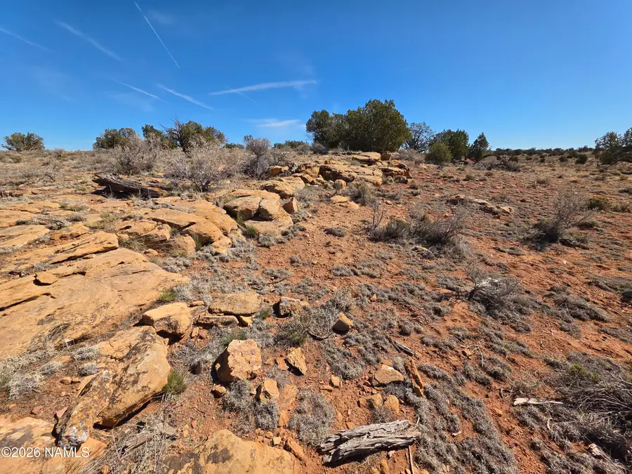 1153 E Indian Meadows Road, Williams, AZ 86046 - #3