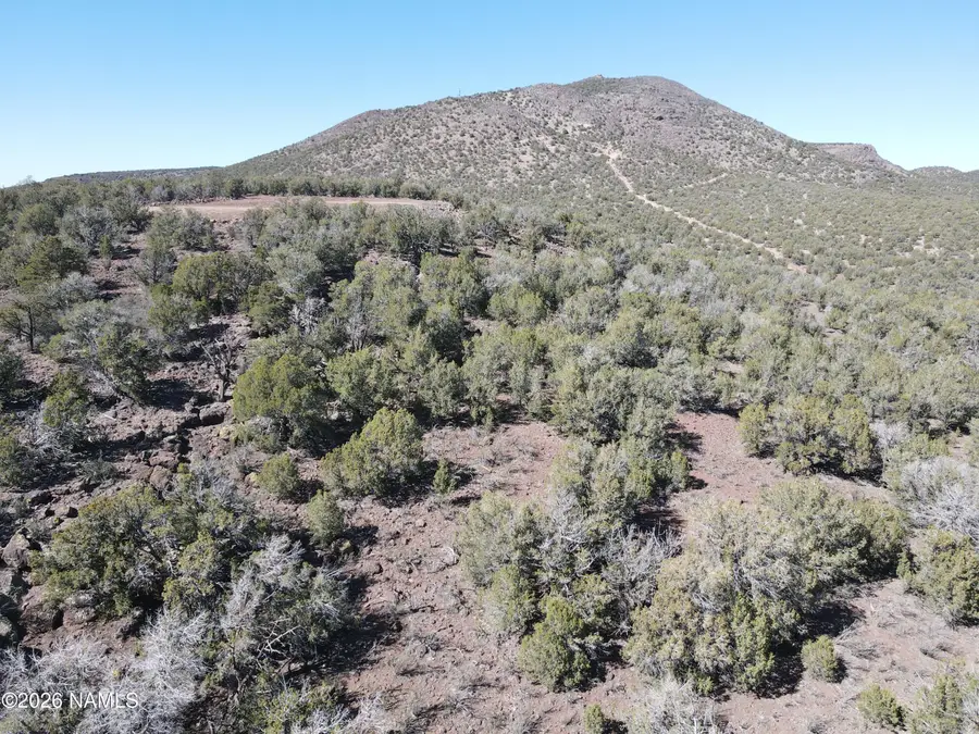 Parcel #205-33-005, Williams, AZ 86046 - #2