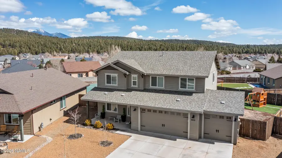 4610 Peleus Road, Bellemont, AZ 86015 - #2