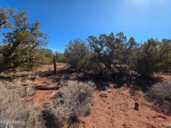 2937 S Fair Oaks, Williams, AZ 86046