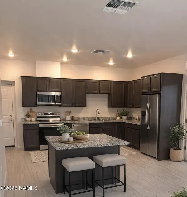 2950 W Presidio Drive, Flagstaff, AZ 86001