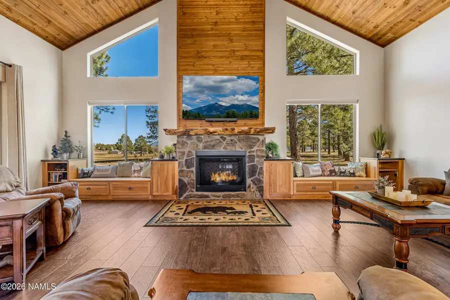 433 S Highland Meadows Drive, Williams, AZ 86046 - #2