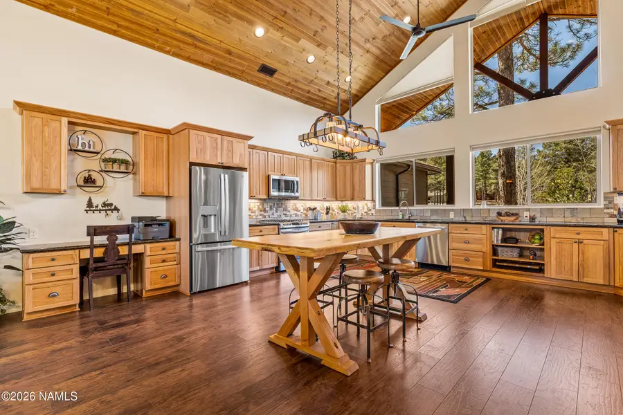 433 S Highland Meadows Drive, Williams, AZ 86046 - #3