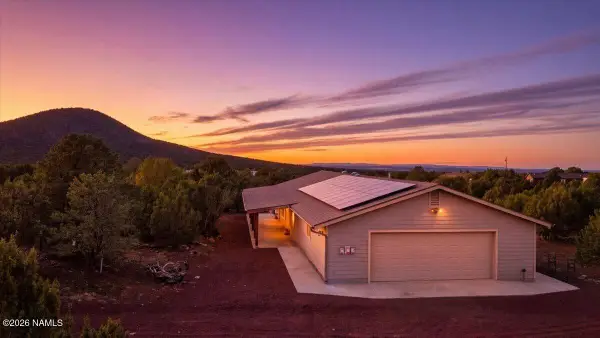 2187 E Starry Night Way, Williams, AZ 86046