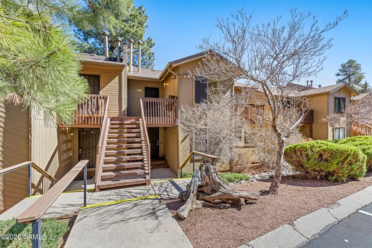 2811 N Walnut Hills Drive, Flagstaff, AZ 86004 - #1
