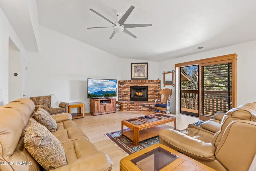 2811 N Walnut Hills Drive, Flagstaff, AZ 86004 - #2