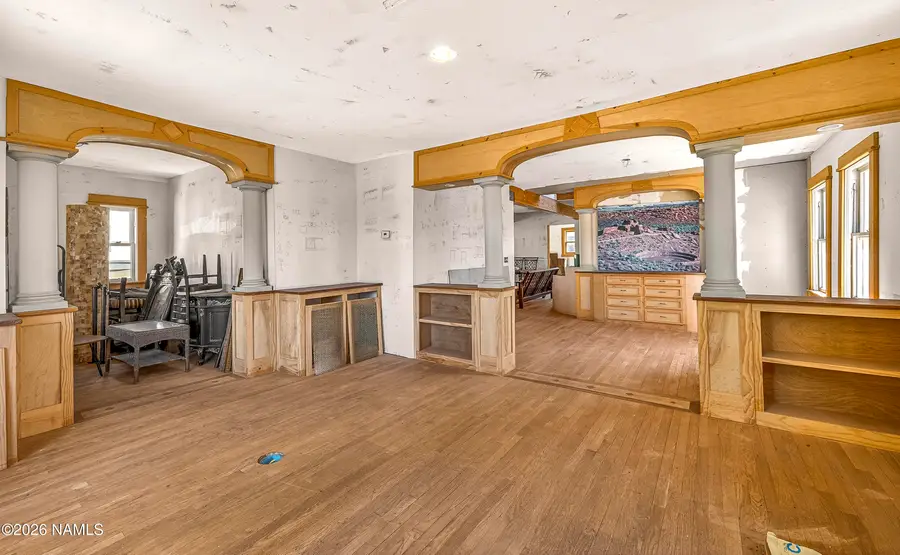 6 N Hillside Street, Flagstaff, AZ 86001 - #2