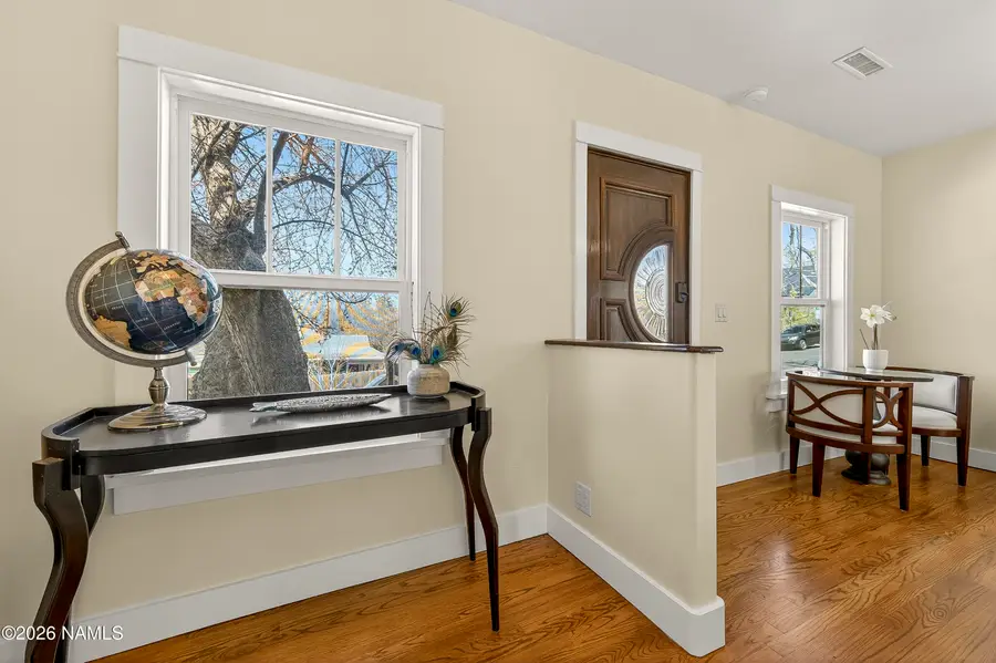 4 N Hillside Street, Flagstaff, AZ 86001 - #3