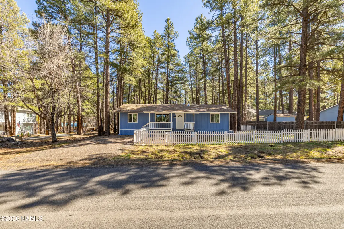 874 Onieda, Flagstaff, AZ 86005 - #1