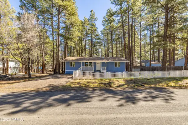 874 Onieda, Flagstaff, AZ 86005