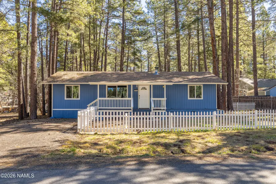 874 Onieda, Flagstaff, AZ 86005 - #2