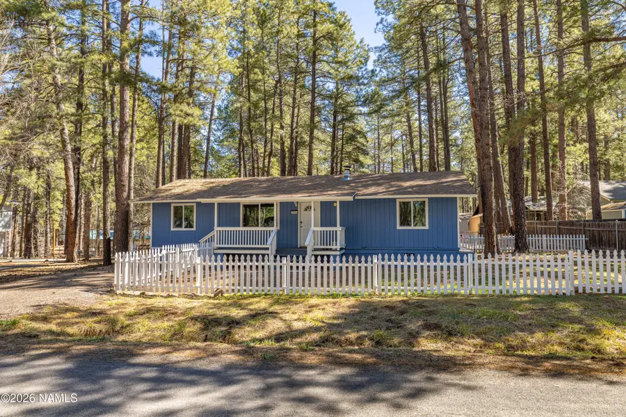 874 Onieda, Flagstaff, AZ 86005 - #3