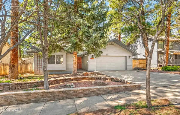 3478 S Carol Drive, Flagstaff, AZ 86005