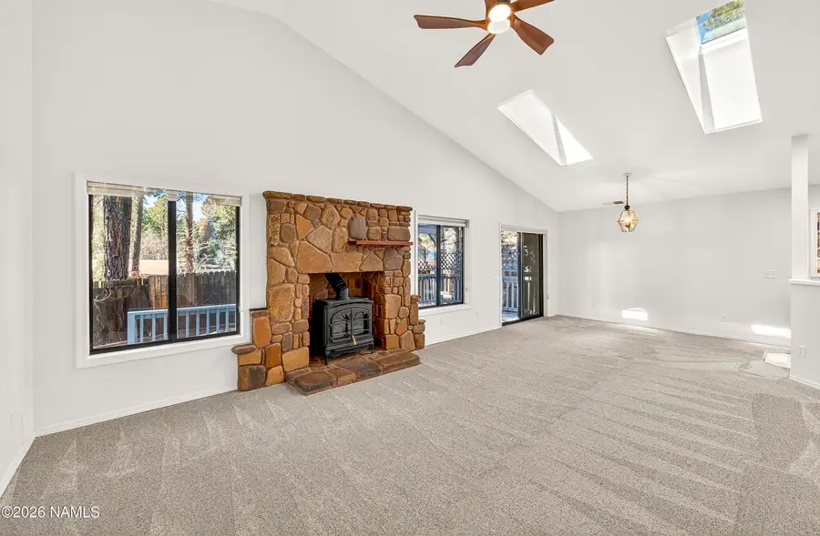 3478 S Carol Drive, Flagstaff, AZ 86005 - #3