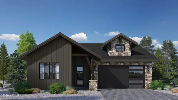 1921 E Magnolia Drive, Flagstaff, AZ 86005