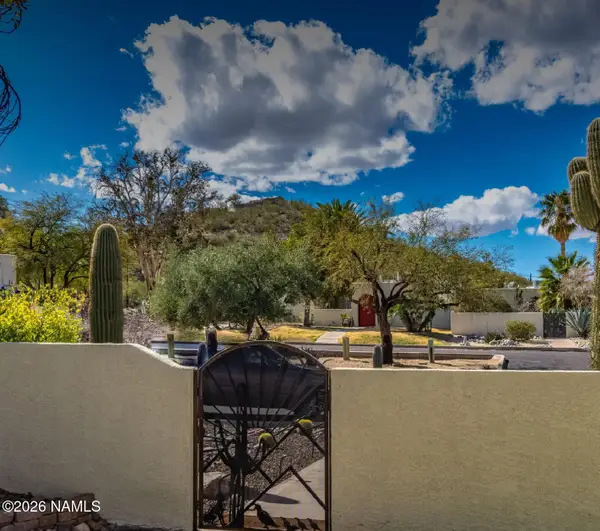 8067 E Shadow Canyon Road, Tucson, AZ 85750