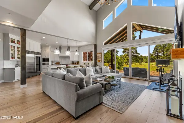 3875 S Flagstaff Ranch Road, Flagstaff, AZ 86005