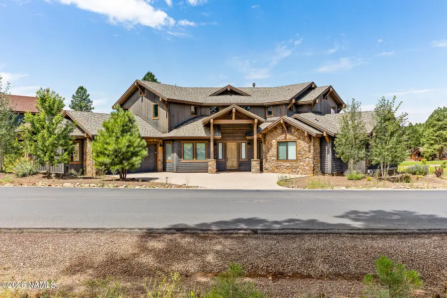 3875 S Flagstaff Ranch Road, Flagstaff, AZ 86005 - #3
