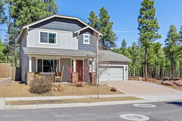 2702 W Adirondack Avenue, Flagstaff, AZ 86001