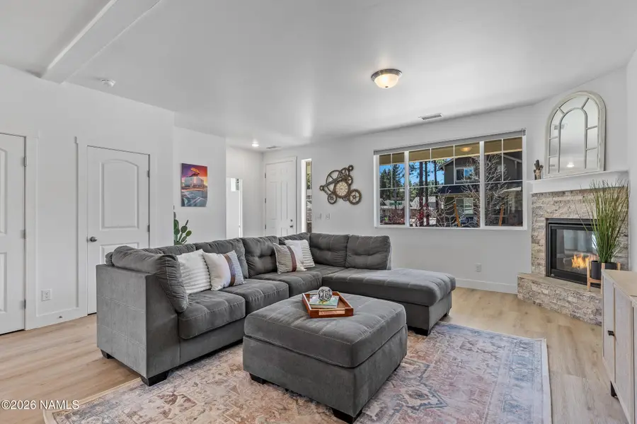 2702 W Adirondack Avenue, Flagstaff, AZ 86001 - #2