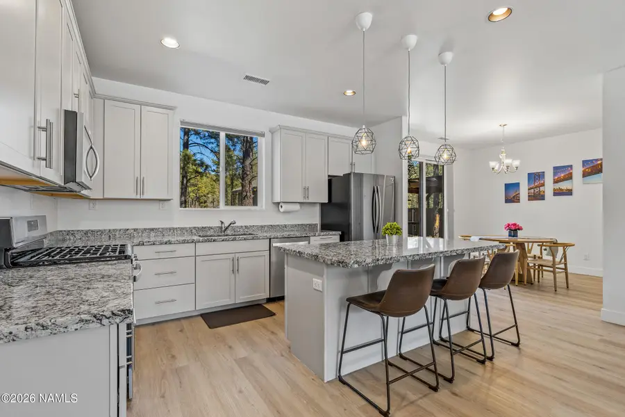 2702 W Adirondack Avenue, Flagstaff, AZ 86001 - #3