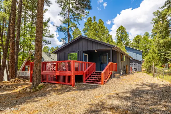 595 Cherokee, Flagstaff, AZ 86005