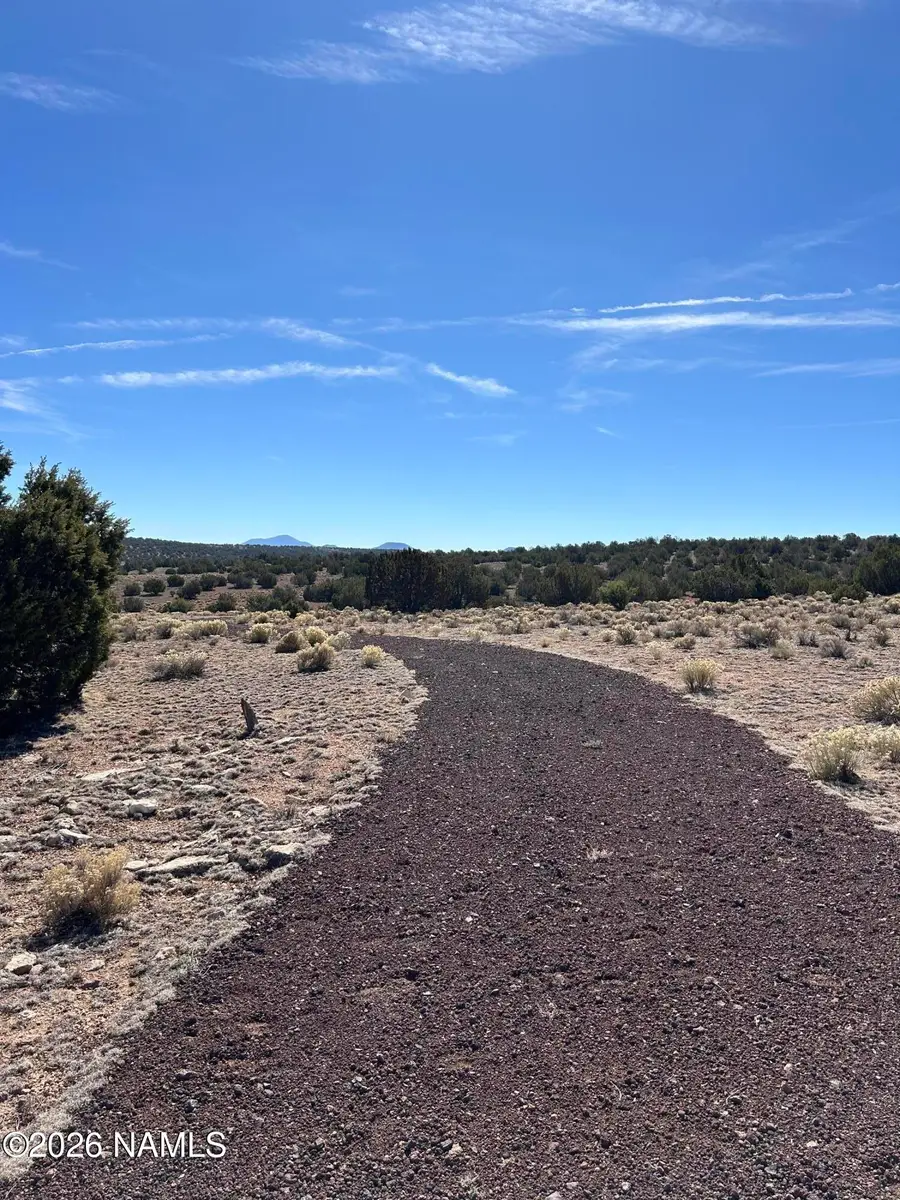 6708 W Wild Honey Drive, Williams, AZ 86046 - #3