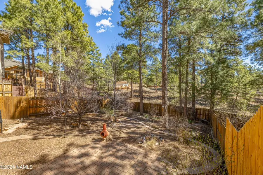 1152 N Flowing Springs Trail, Flagstaff, AZ 86004 - #2