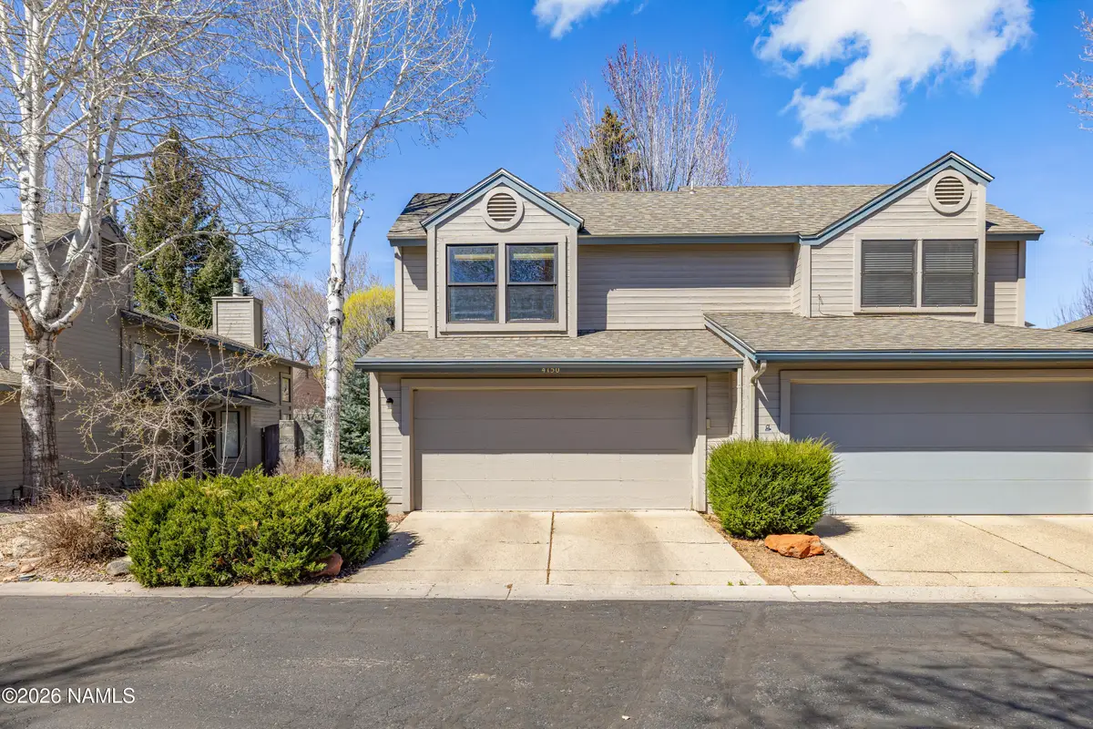 4150 E Spring Meadows Circle, Flagstaff, AZ 86004 - #1