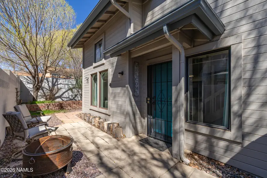 4150 E Spring Meadows Circle, Flagstaff, AZ 86004 - #3