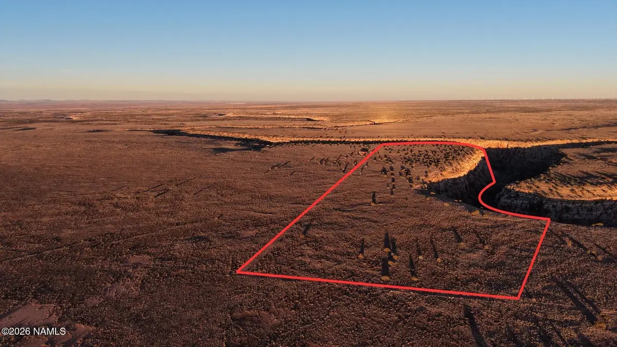 00000 Colt Road, Winslow, AZ 86047 - #1