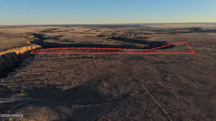 00000 Colt Road, Winslow, AZ 86047 - #3