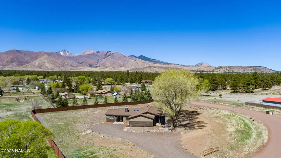 11410 N Crestview Street, Flagstaff, AZ 86004 - #3