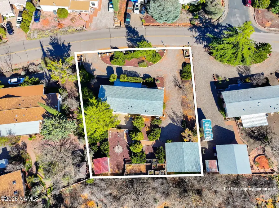 855 Andante Drive, Sedona, AZ 86336 - #2