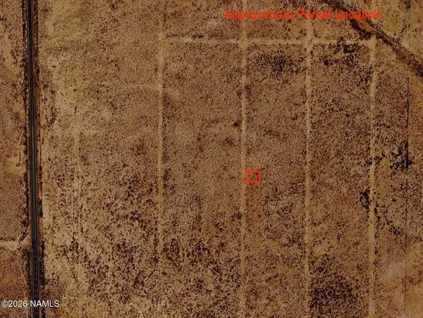 0 Apn: 207-54-112, Chambers, AZ 86502