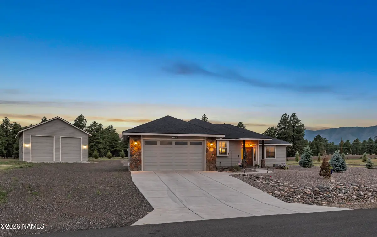 10290 Lundin Road, Flagstaff, AZ 86004 - #1