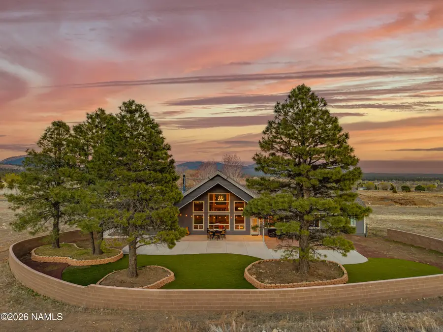 5340 Horseshoe Way, Flagstaff, AZ 86004 - #2