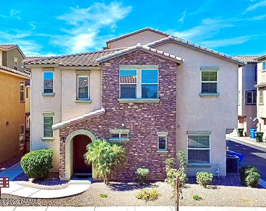 1834 N 77th, Phoenix, AZ 85035 - #1