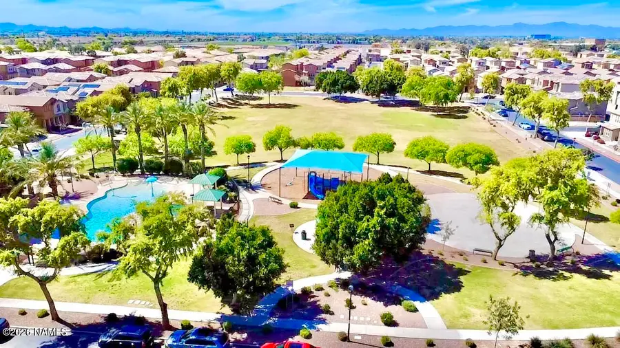 1834 N 77th, Phoenix, AZ 85035 - #3