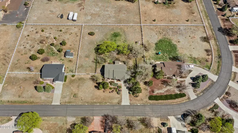 11055 Henry Drive, Flagstaff, AZ 86004 - #3