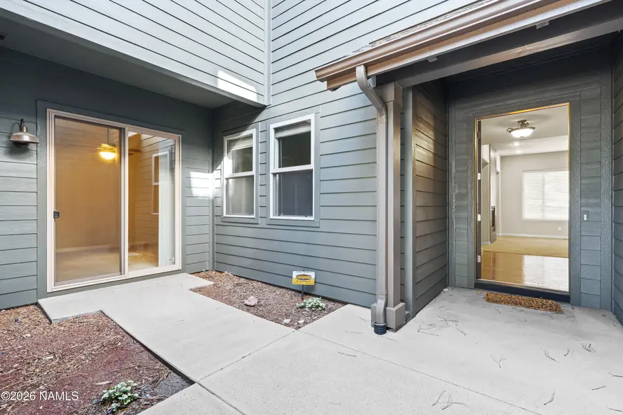 4860 W Quick Draw, Flagstaff, AZ 86005 - #2