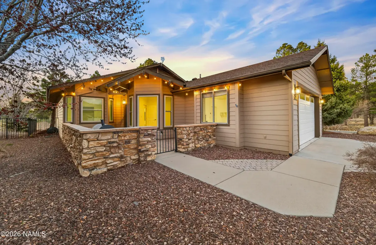 600 Brookline Loop, Williams, AZ 86046 - #1