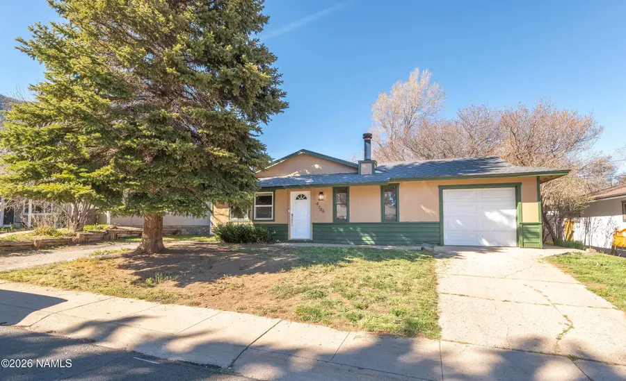 4786 E Snow Shoe Way, Flagstaff, AZ 86004 - #2